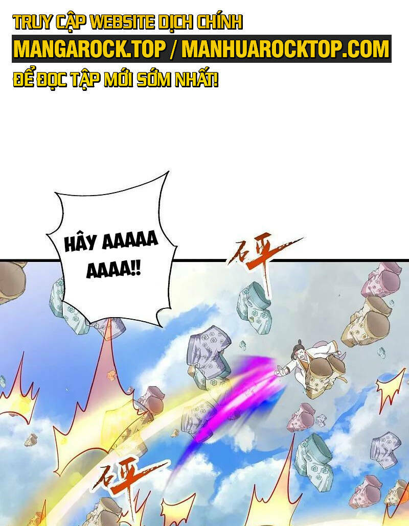 Tiên Võ Đế Tôn: Chapter 459