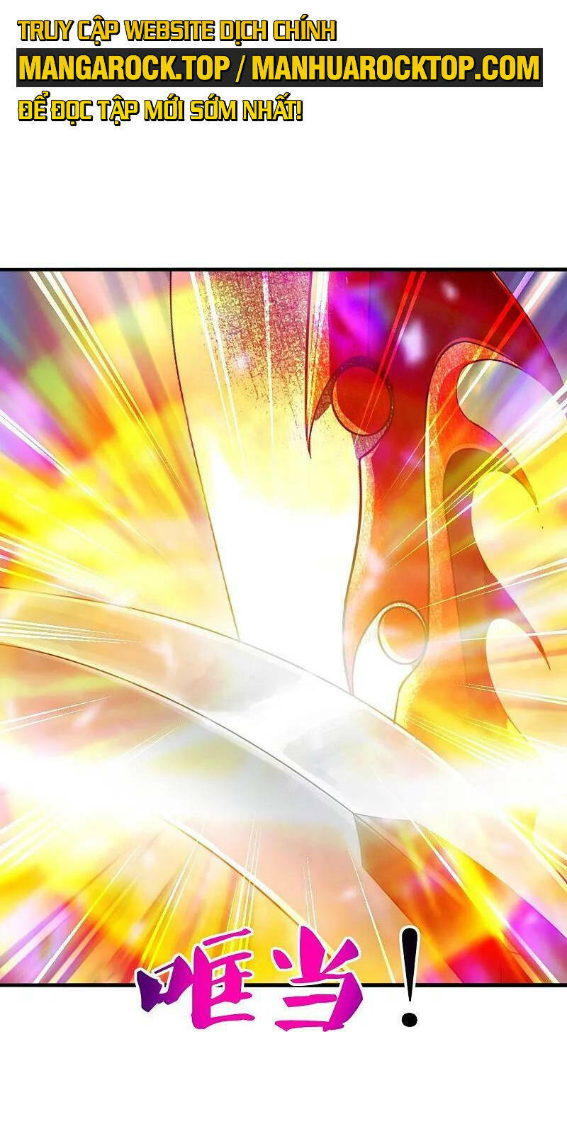 Tiên Võ Đế Tôn: Chapter 459
