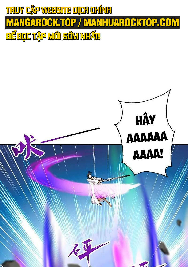 Tiên Võ Đế Tôn: Chapter 459
