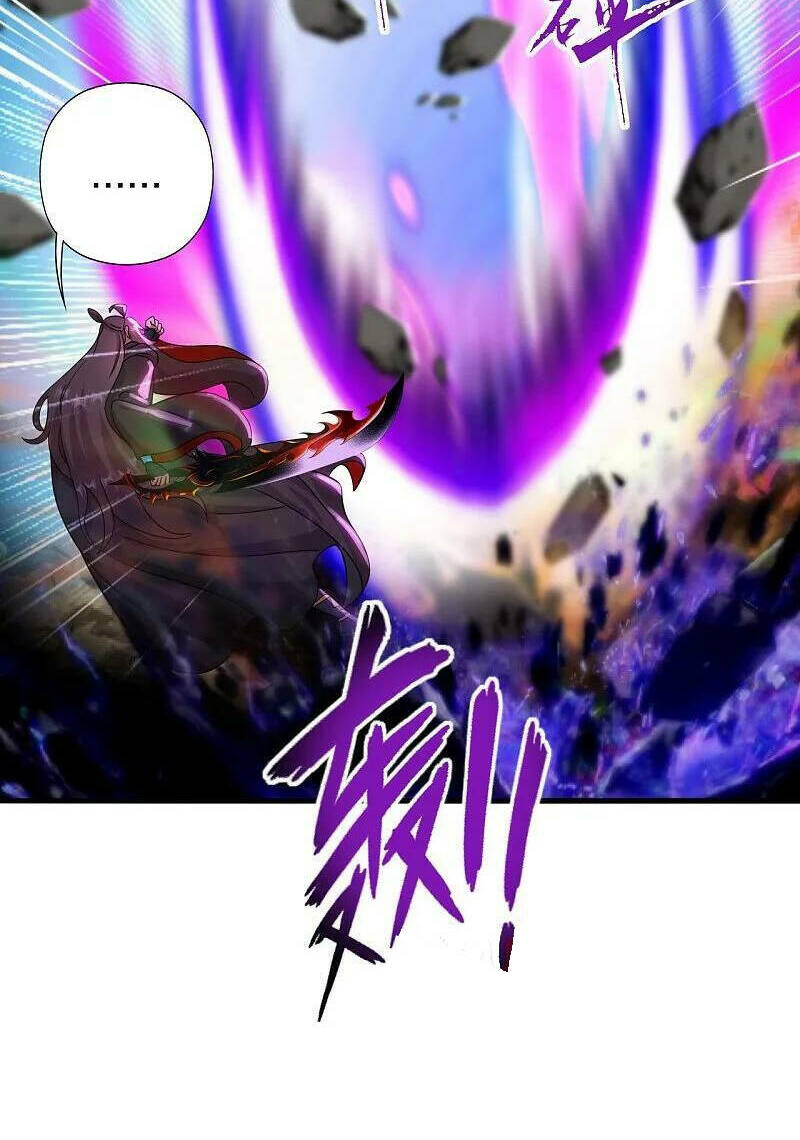 Tiên Võ Đế Tôn: Chapter 459