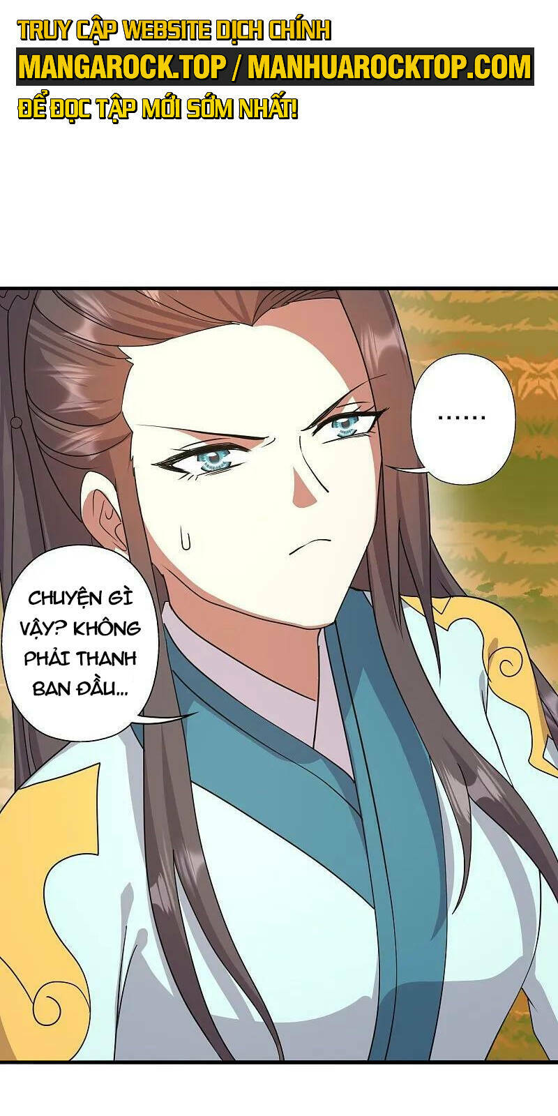Tiên Võ Đế Tôn: Chapter 459