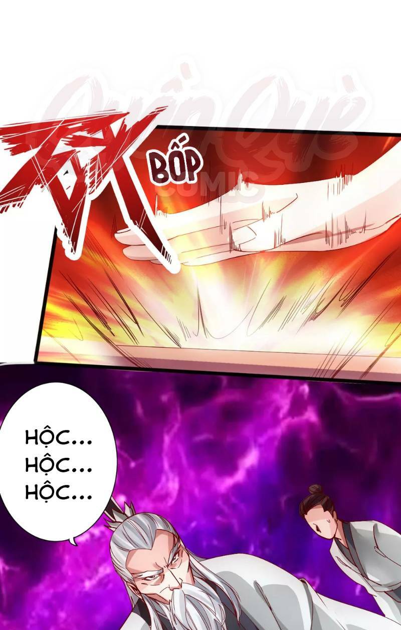 Tiên Võ Đế Tôn: Chapter 46