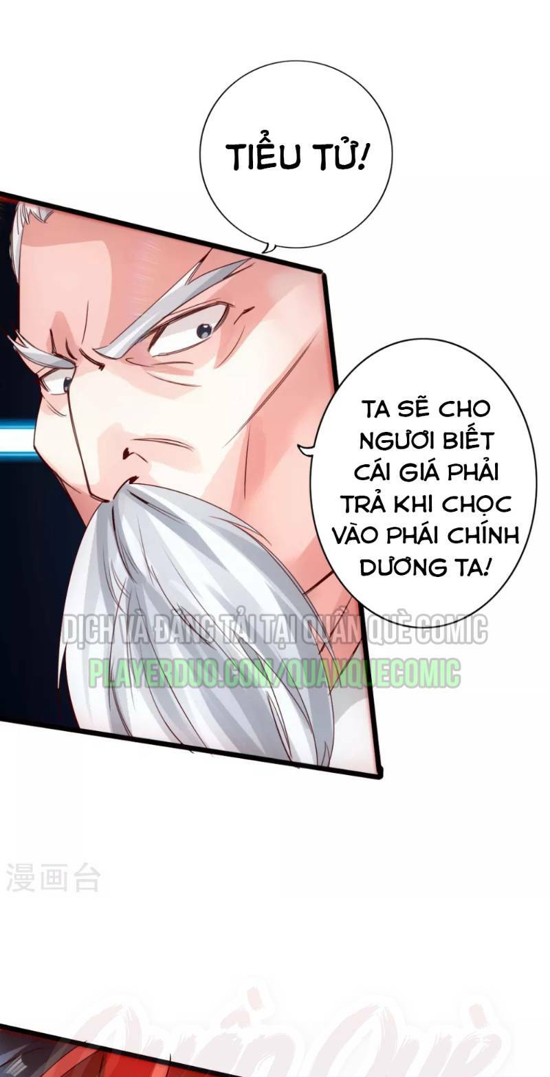 Tiên Võ Đế Tôn: Chapter 46