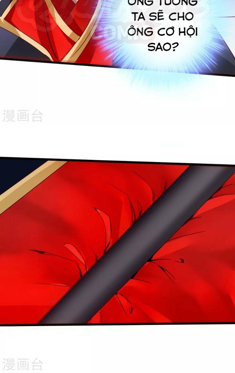Tiên Võ Đế Tôn: Chapter 46