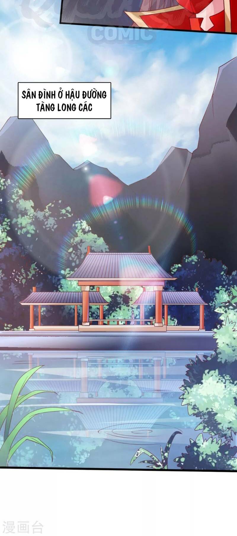 Tiên Võ Đế Tôn: Chapter 46