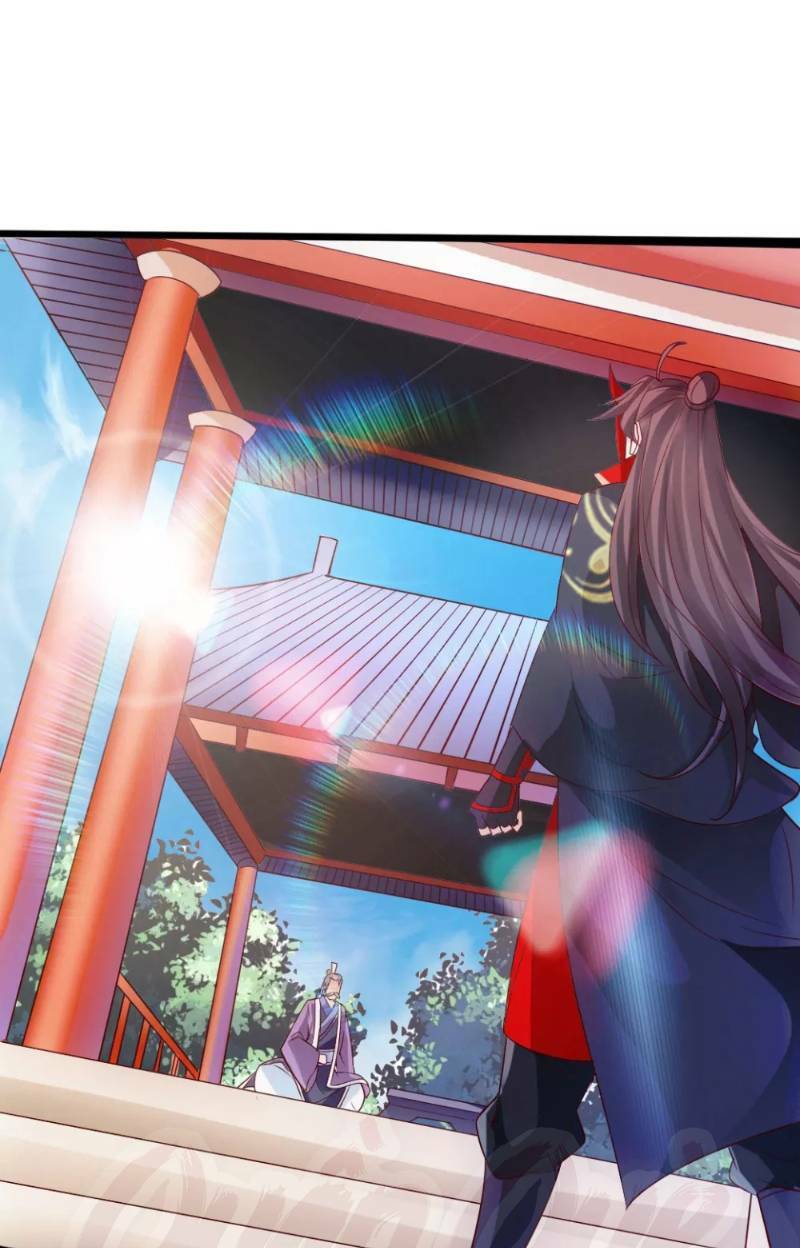 Tiên Võ Đế Tôn: Chapter 46
