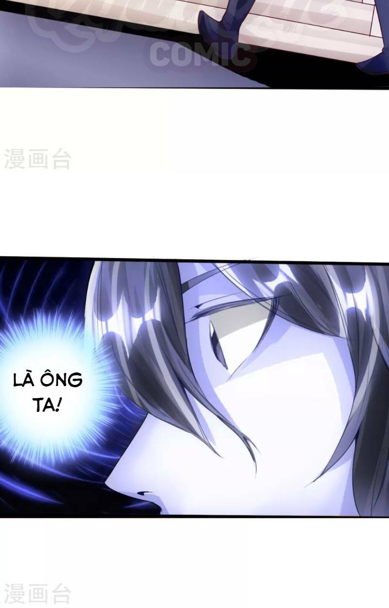 Tiên Võ Đế Tôn: Chapter 46
