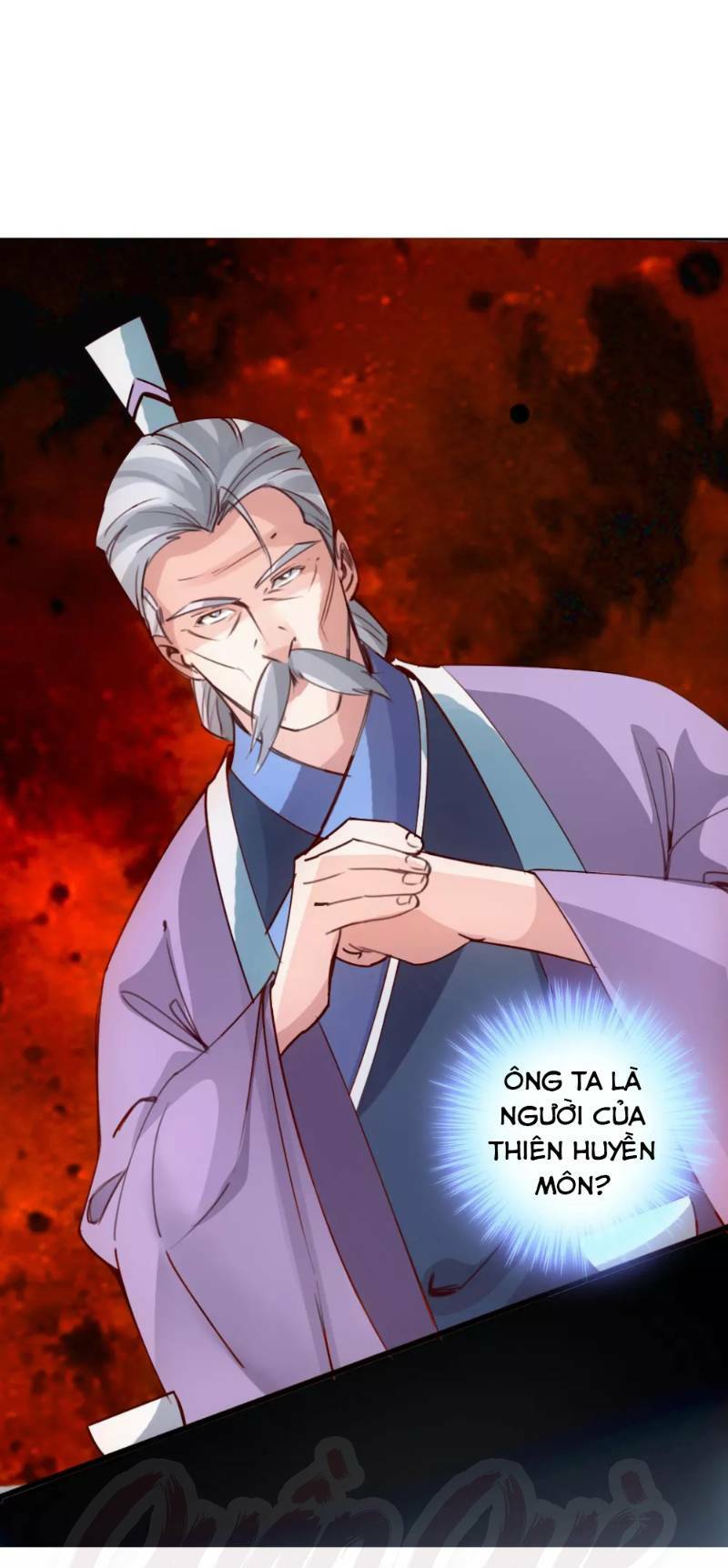 Tiên Võ Đế Tôn: Chapter 46