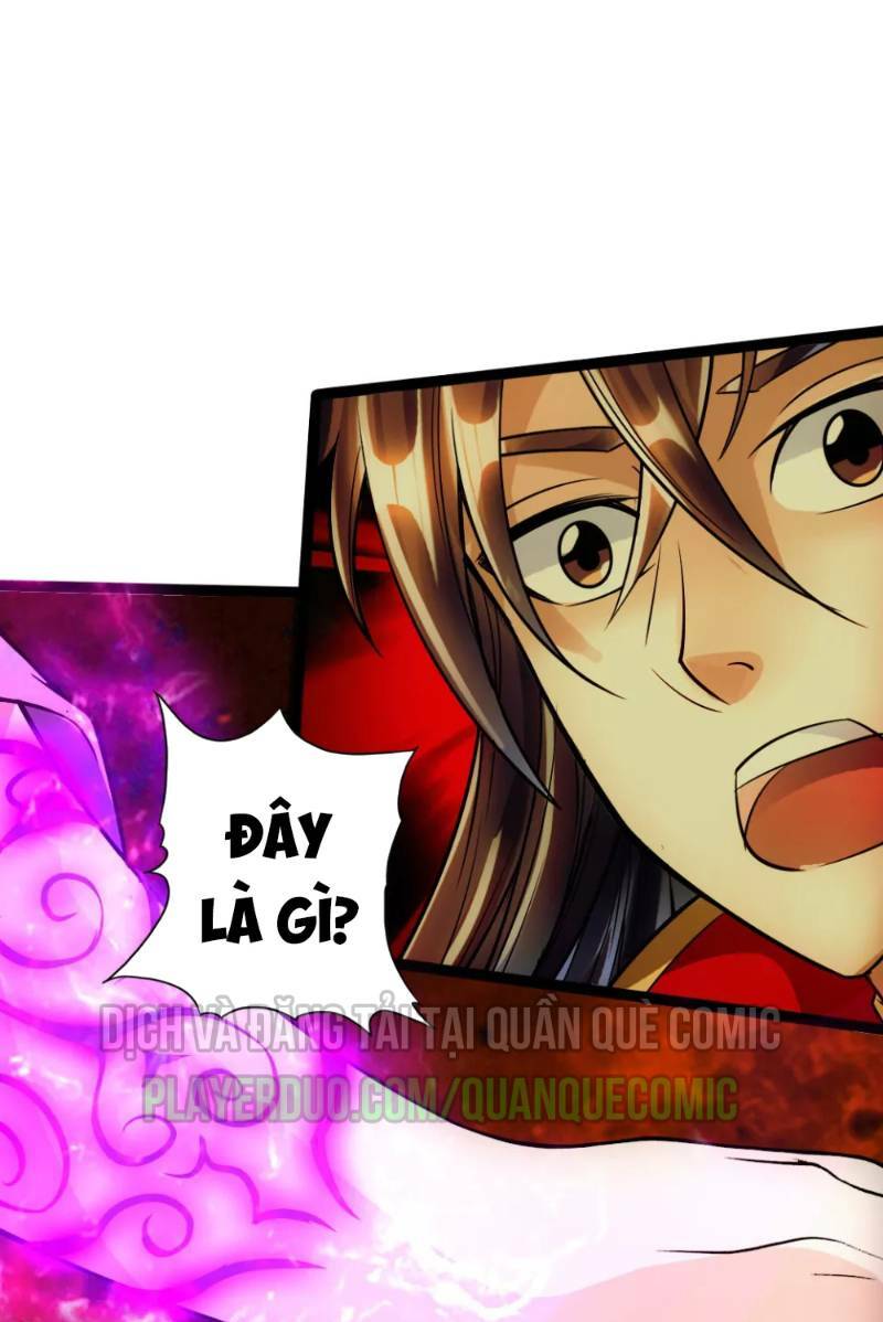 Tiên Võ Đế Tôn: Chapter 46