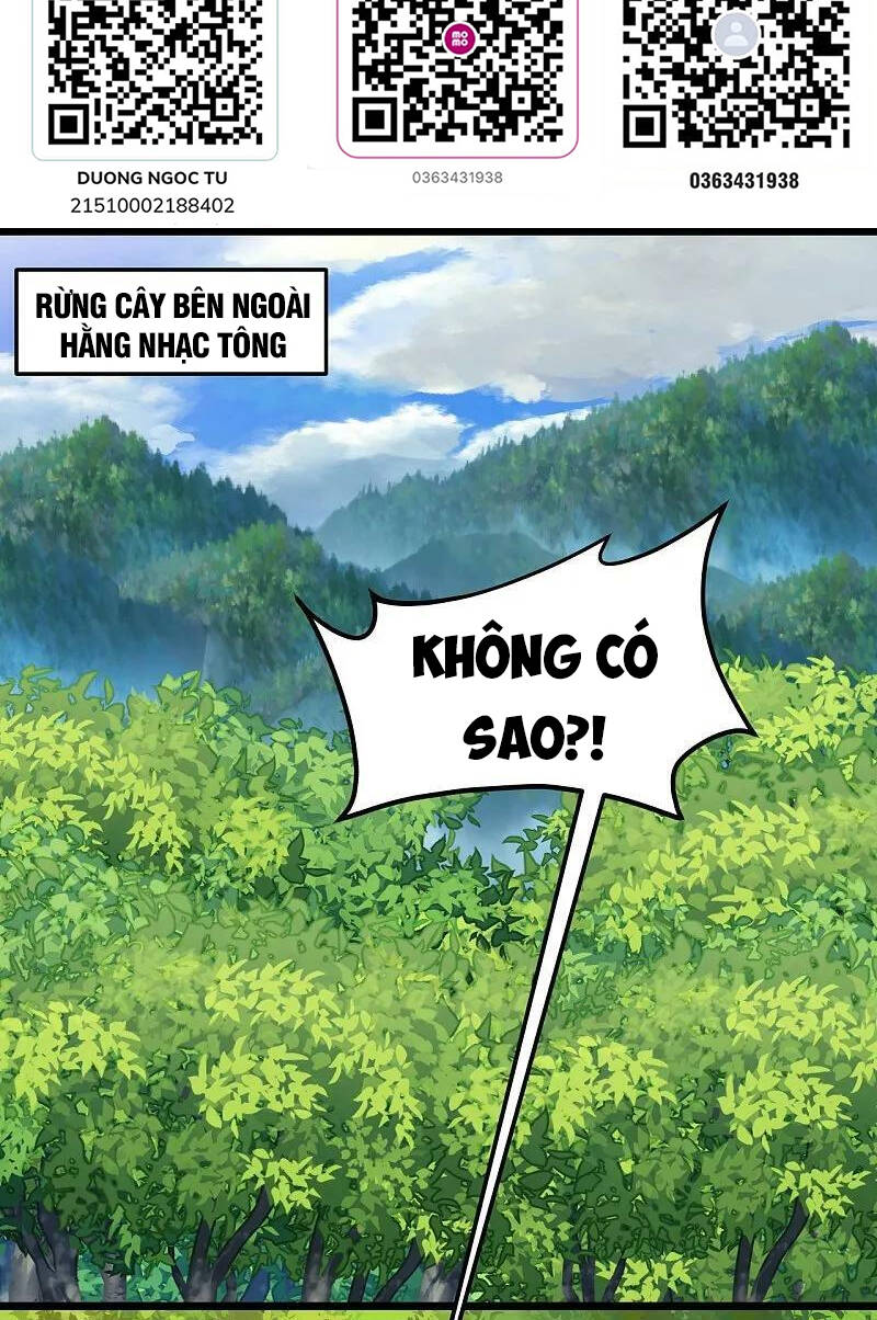 Tiên Võ Đế Tôn: Chapter 460