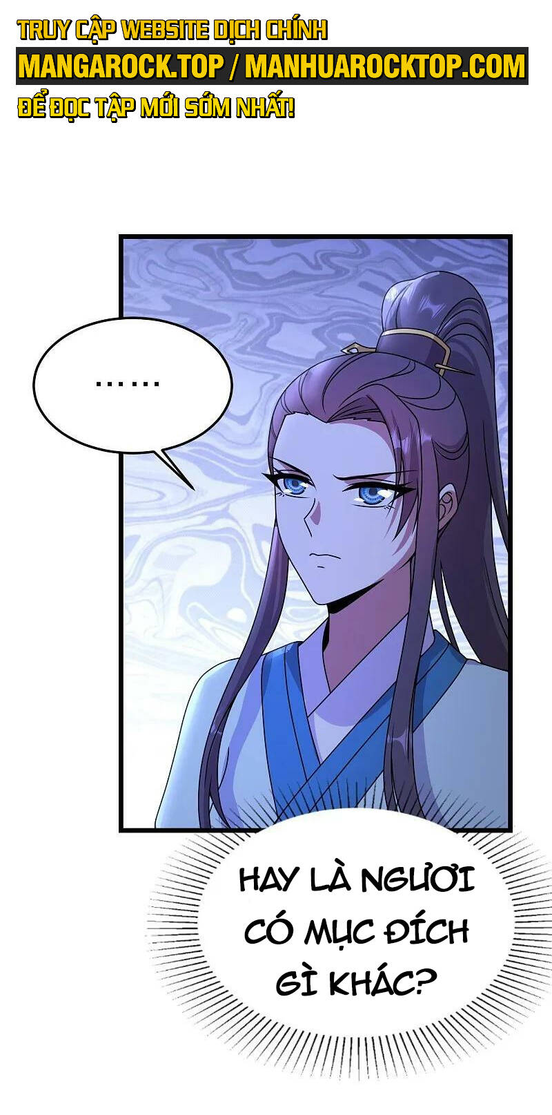 Tiên Võ Đế Tôn: Chapter 460