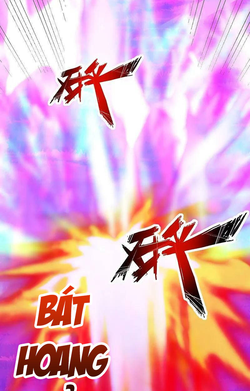 Tiên Võ Đế Tôn: Chapter 460