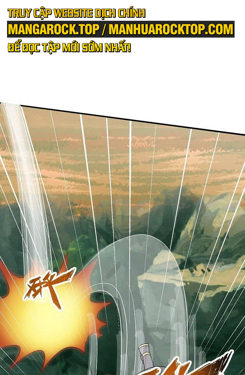 Tiên Võ Đế Tôn: Chapter 460