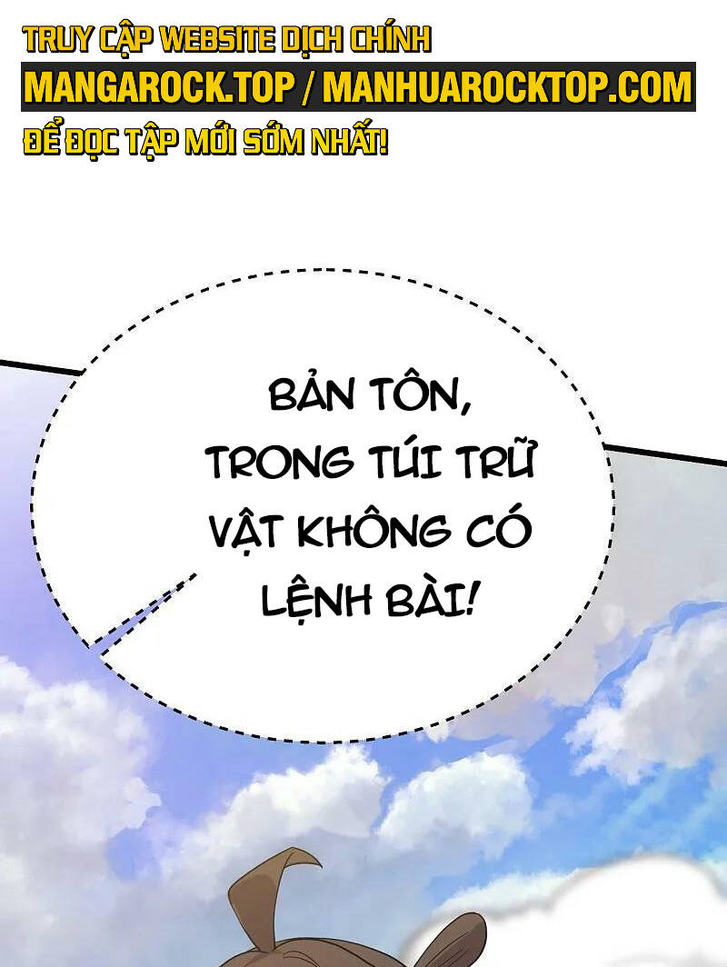 Tiên Võ Đế Tôn: Chapter 460