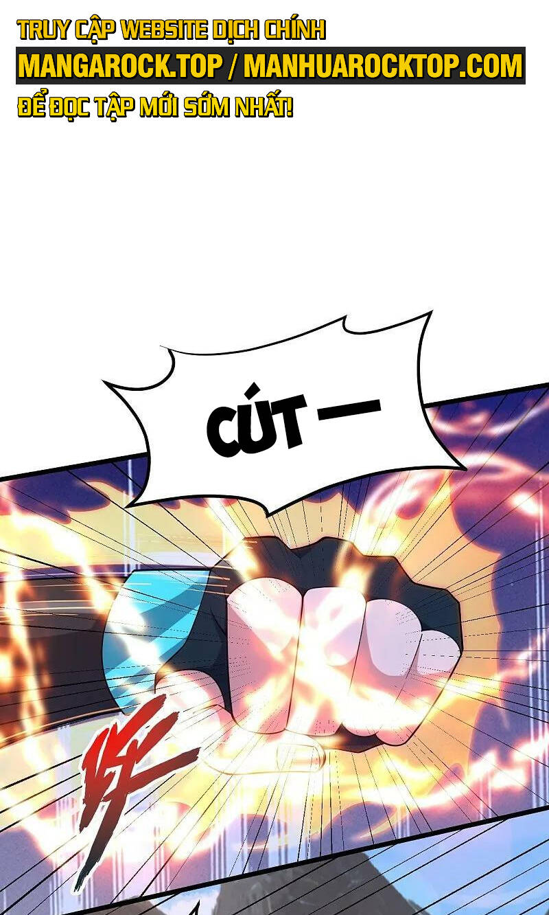 Tiên Võ Đế Tôn: Chapter 460
