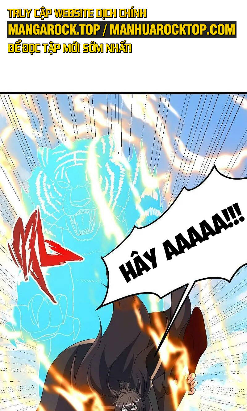 Tiên Võ Đế Tôn: Chapter 460