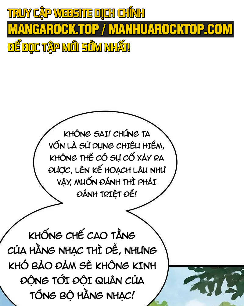 Tiên Võ Đế Tôn: Chapter 460
