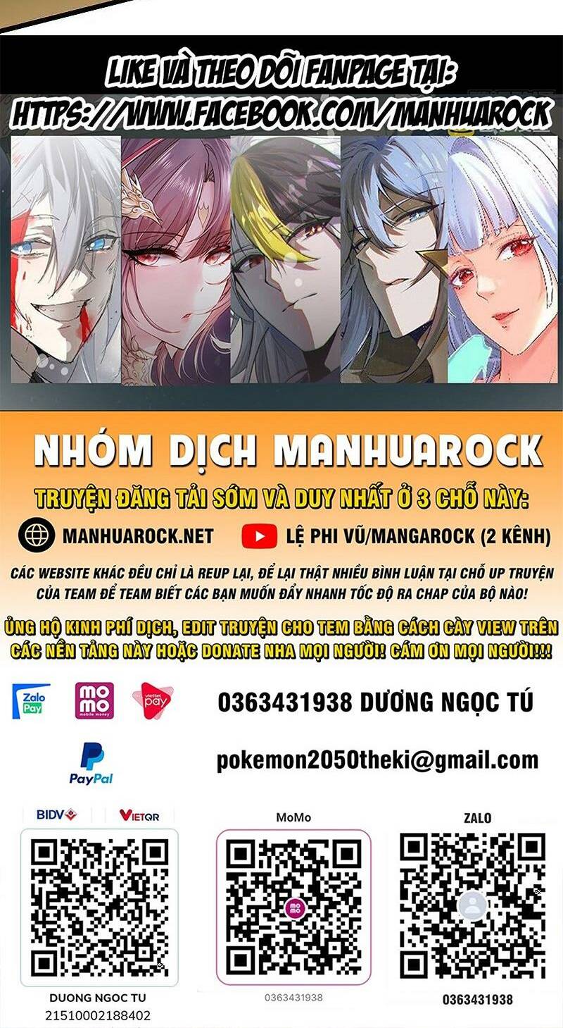 Tiên Võ Đế Tôn: Chapter 460