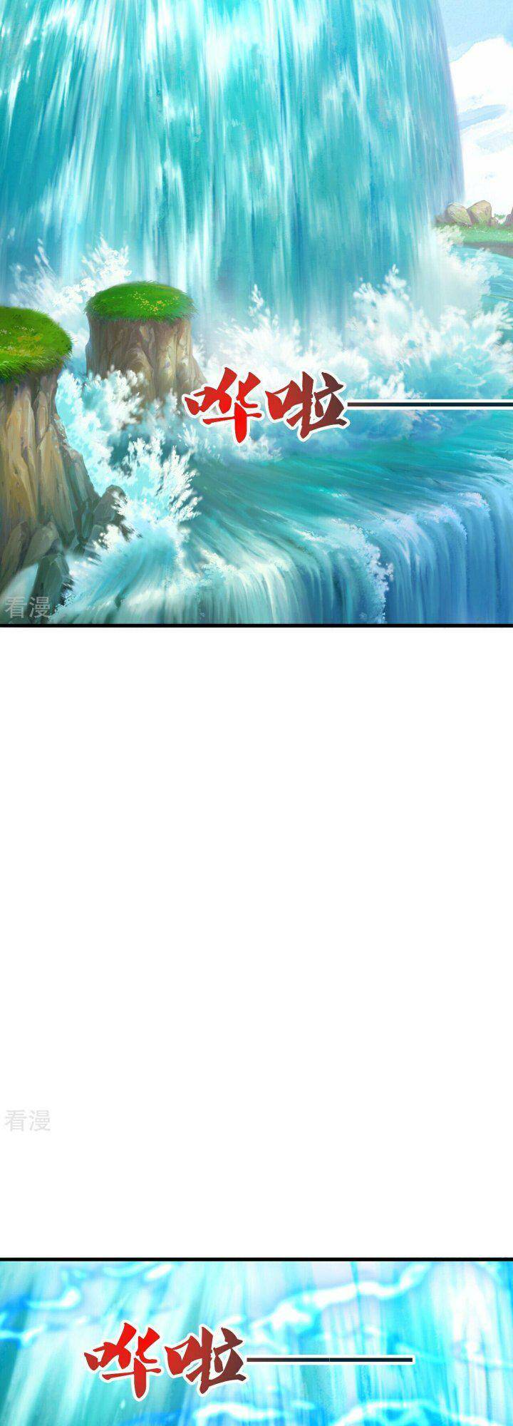 Tiên Võ Đế Tôn: Chapter 461