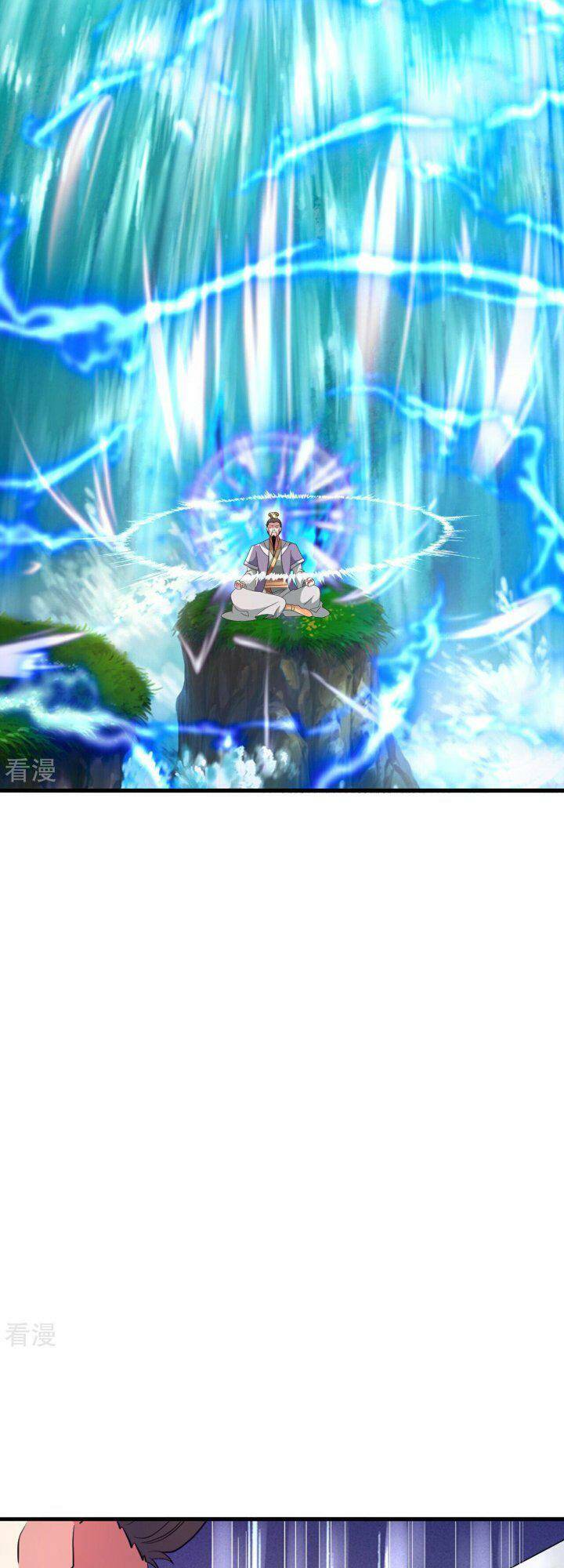 Tiên Võ Đế Tôn: Chapter 461