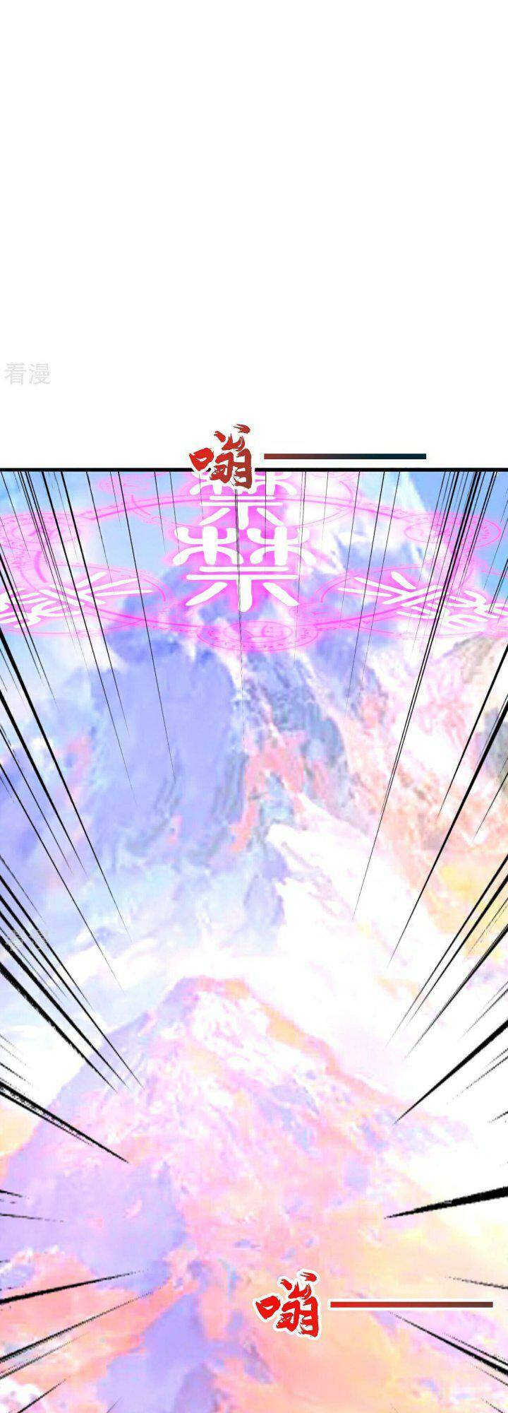 Tiên Võ Đế Tôn: Chapter 461
