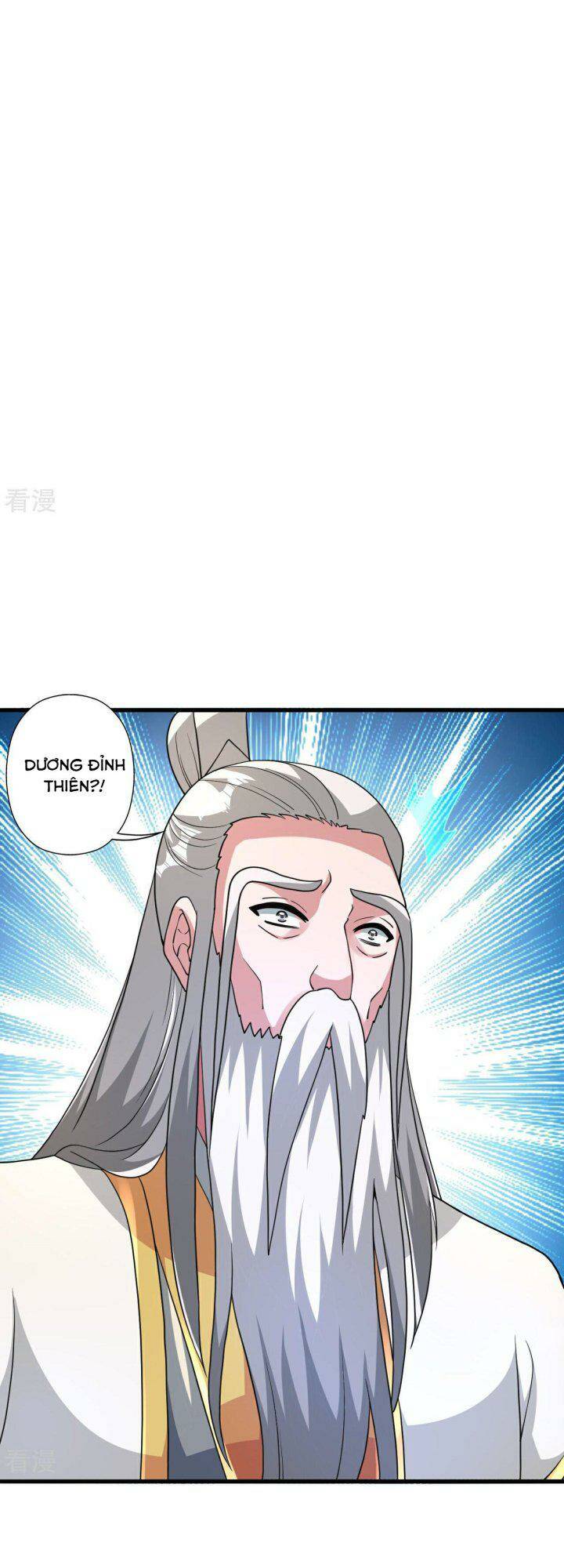 Tiên Võ Đế Tôn: Chapter 461