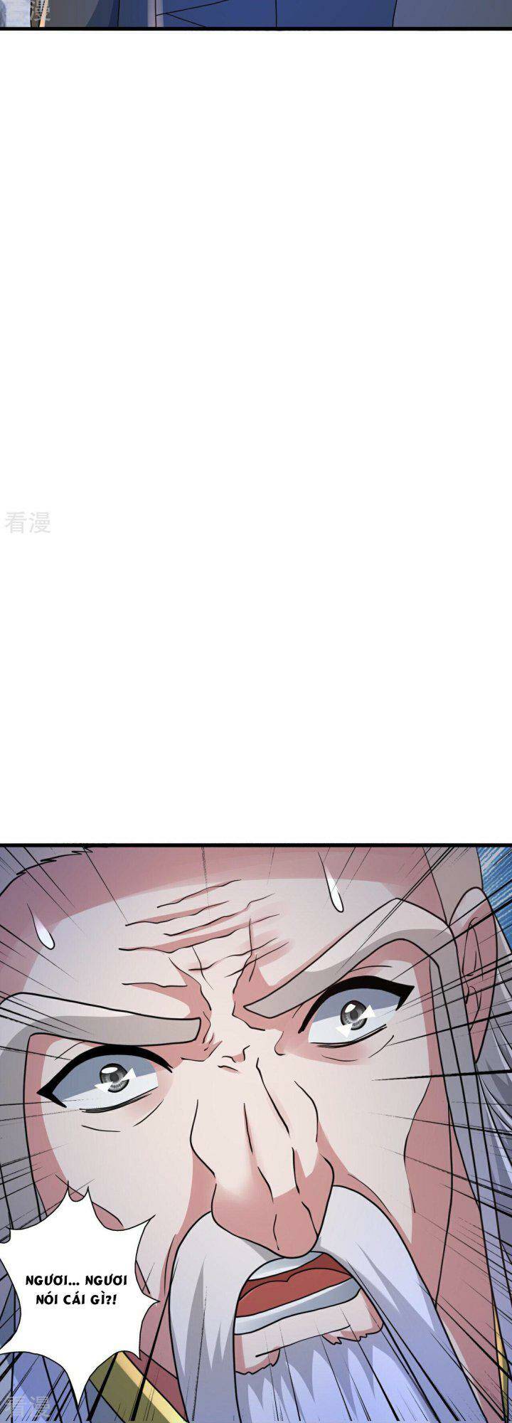 Tiên Võ Đế Tôn: Chapter 461