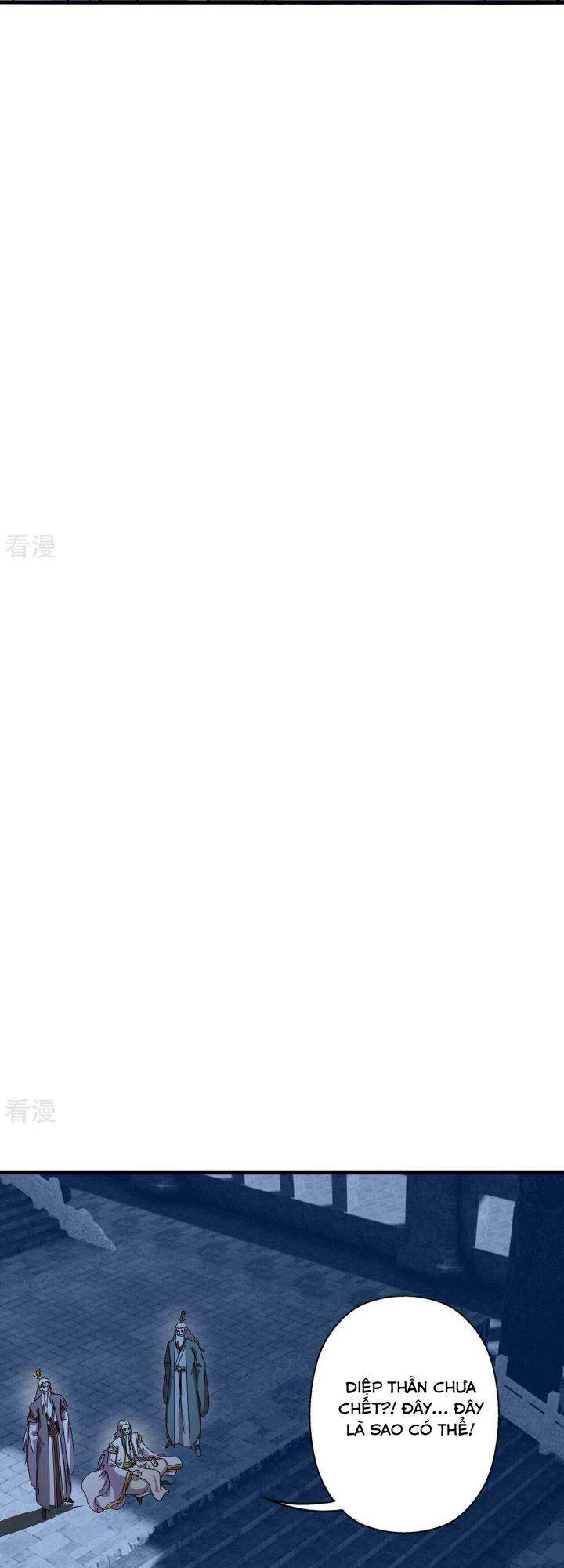 Tiên Võ Đế Tôn: Chapter 461