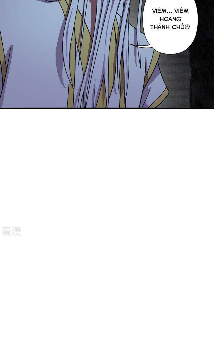 Tiên Võ Đế Tôn: Chapter 461