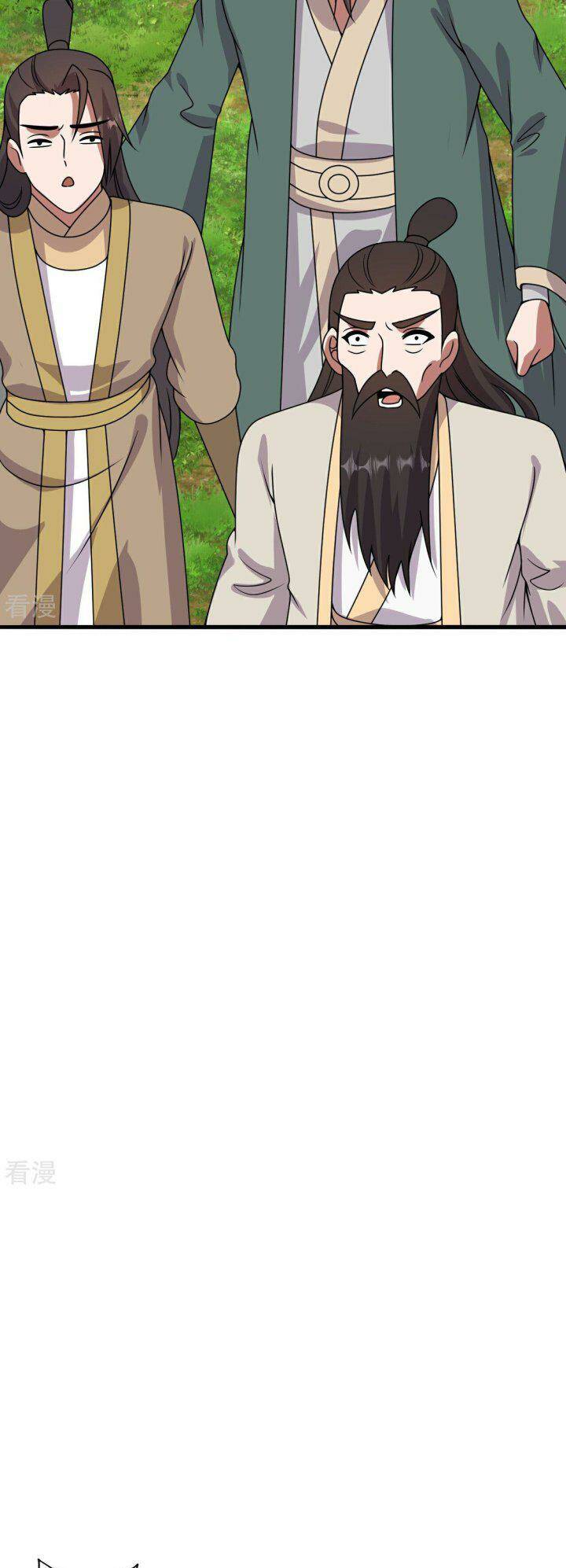 Tiên Võ Đế Tôn: Chapter 461
