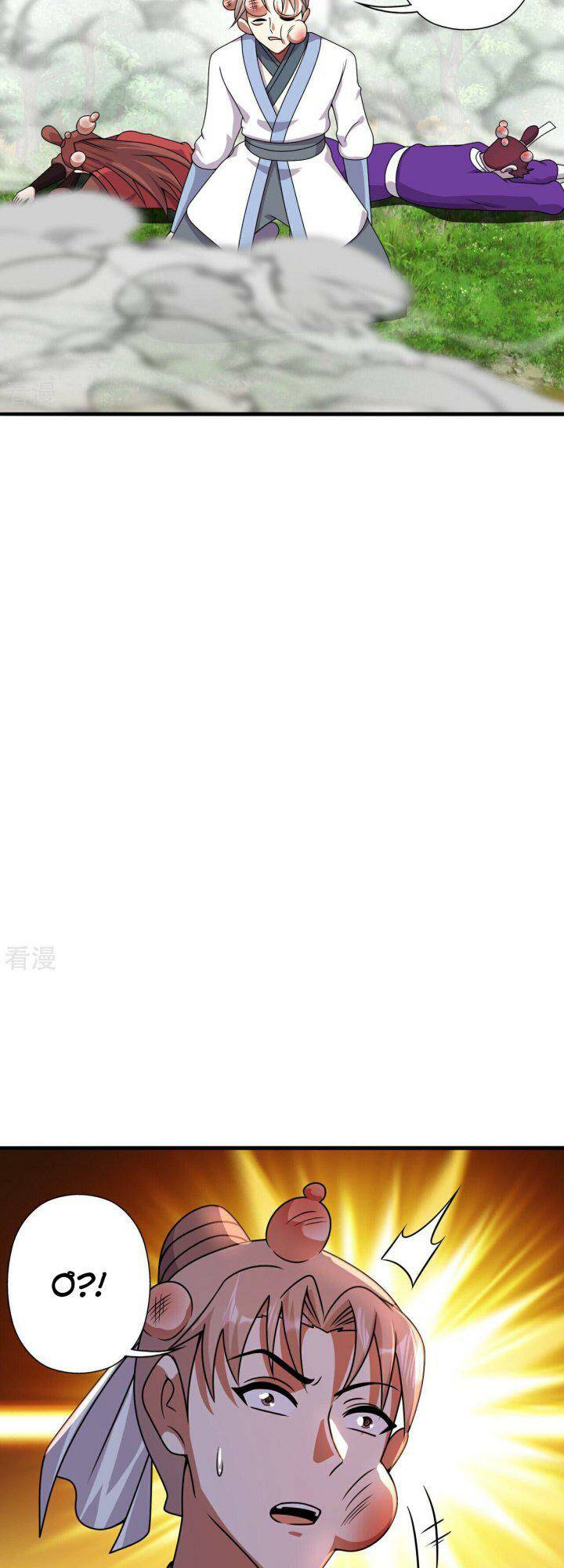 Tiên Võ Đế Tôn: Chapter 461