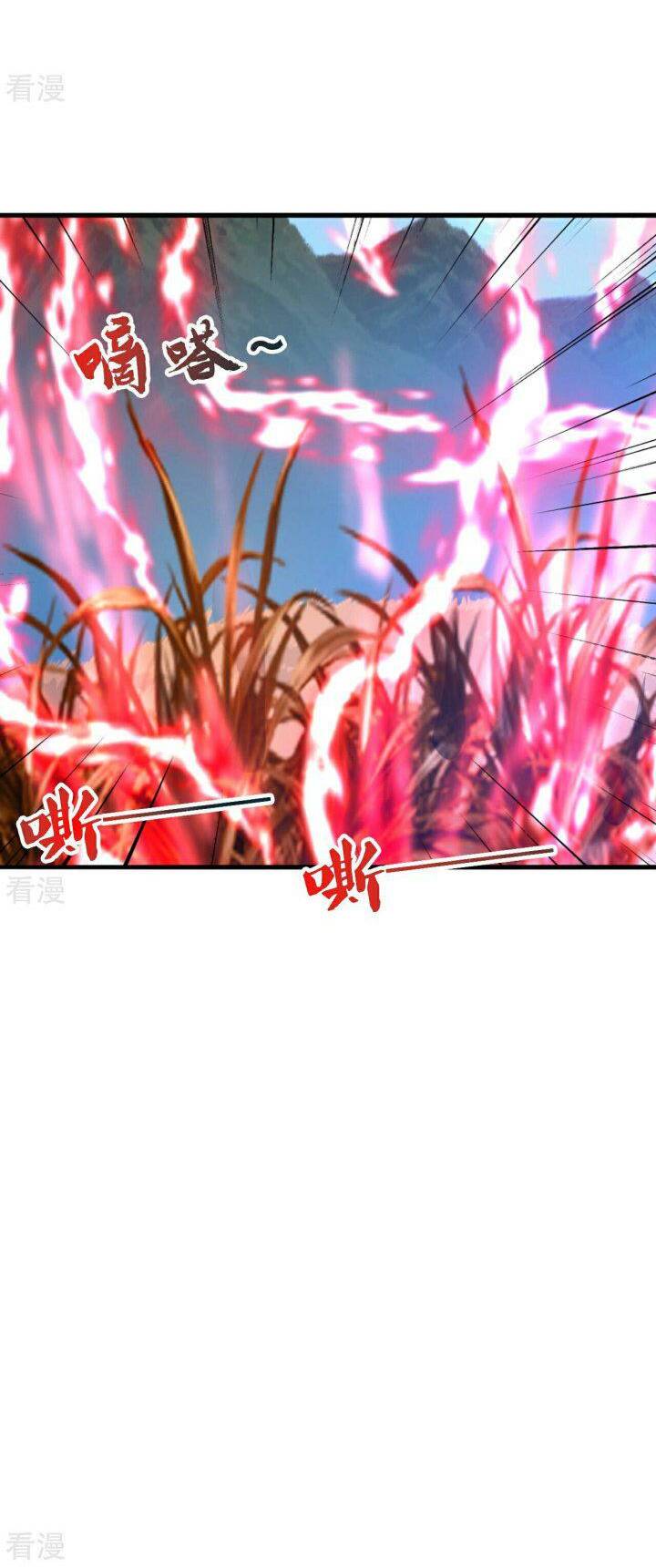 Tiên Võ Đế Tôn: Chapter 461