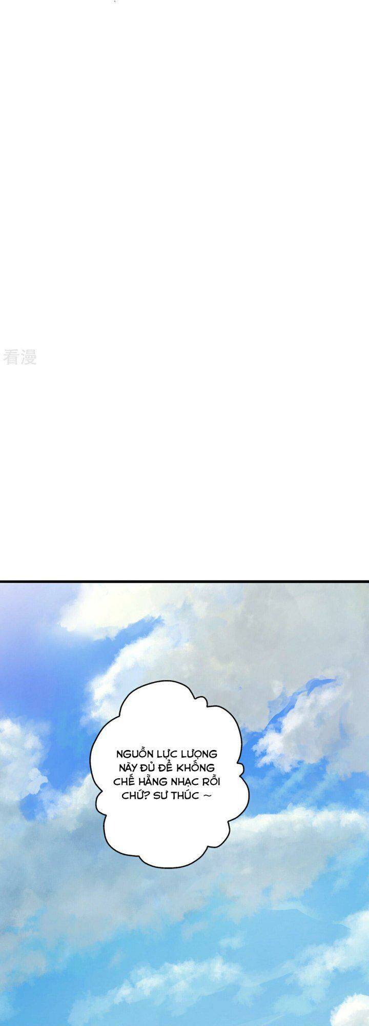 Tiên Võ Đế Tôn: Chapter 461