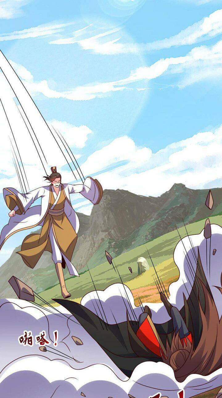Tiên Võ Đế Tôn: Chapter 462