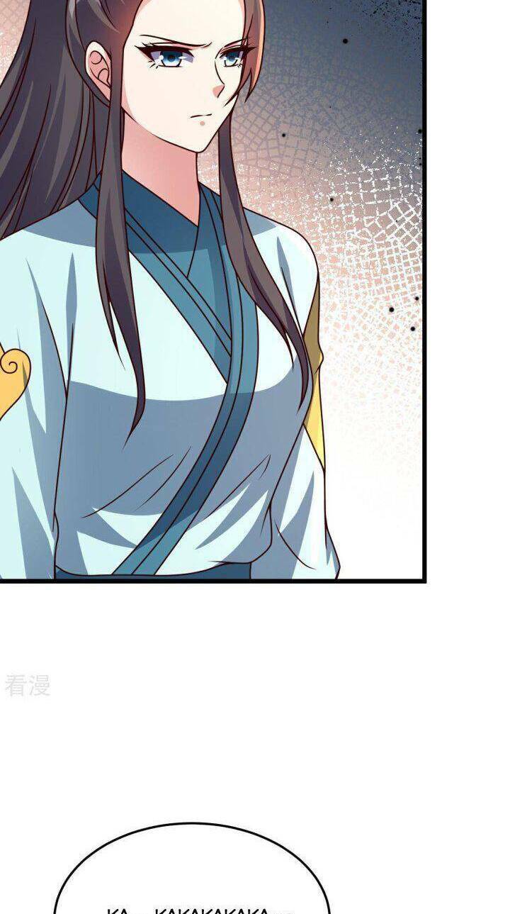 Tiên Võ Đế Tôn: Chapter 462