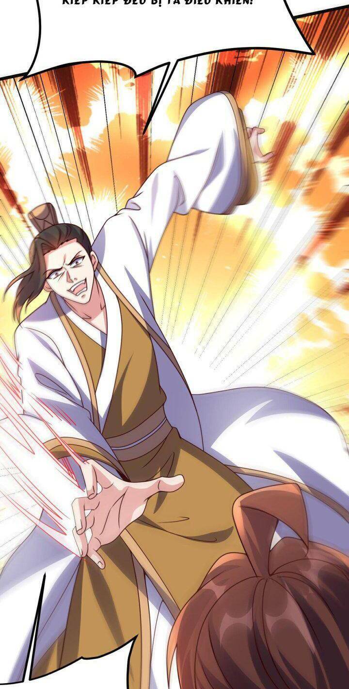 Tiên Võ Đế Tôn: Chapter 462