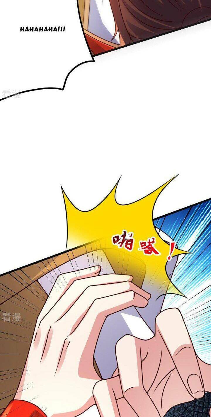 Tiên Võ Đế Tôn: Chapter 462
