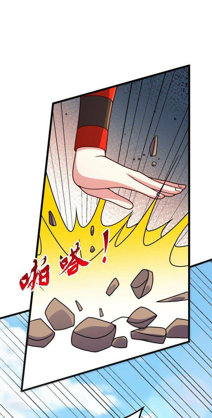 Tiên Võ Đế Tôn: Chapter 462