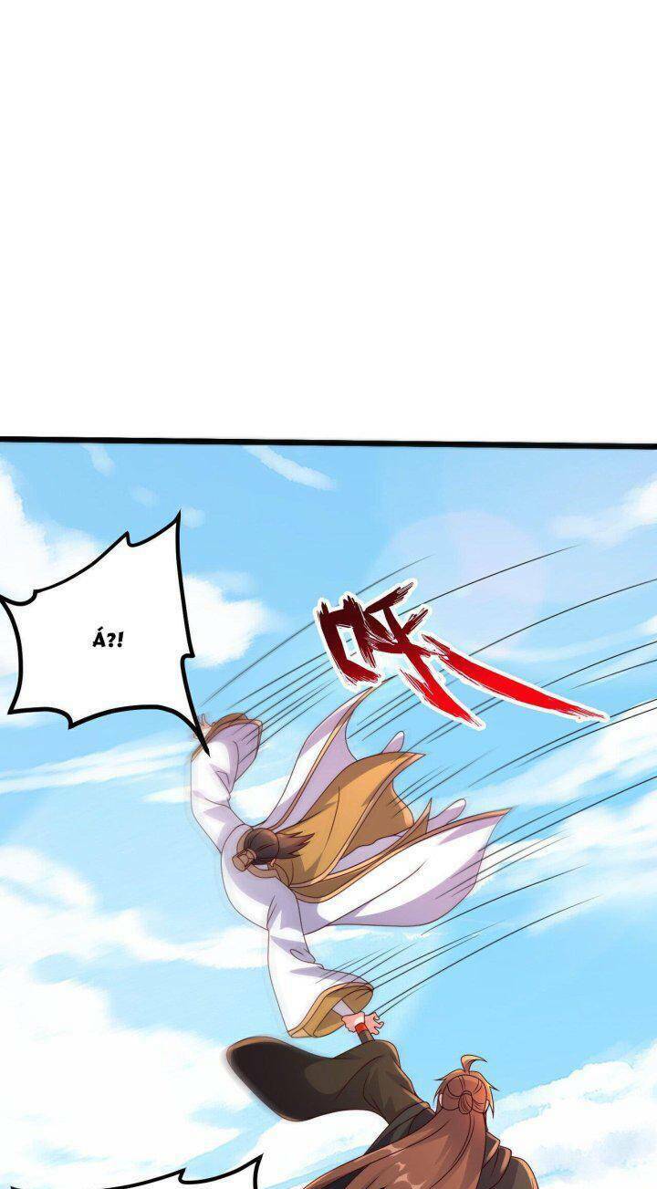 Tiên Võ Đế Tôn: Chapter 462