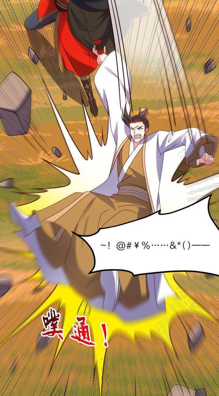 Tiên Võ Đế Tôn: Chapter 462