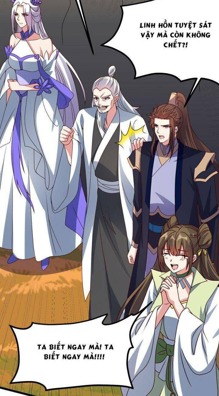 Tiên Võ Đế Tôn: Chapter 462