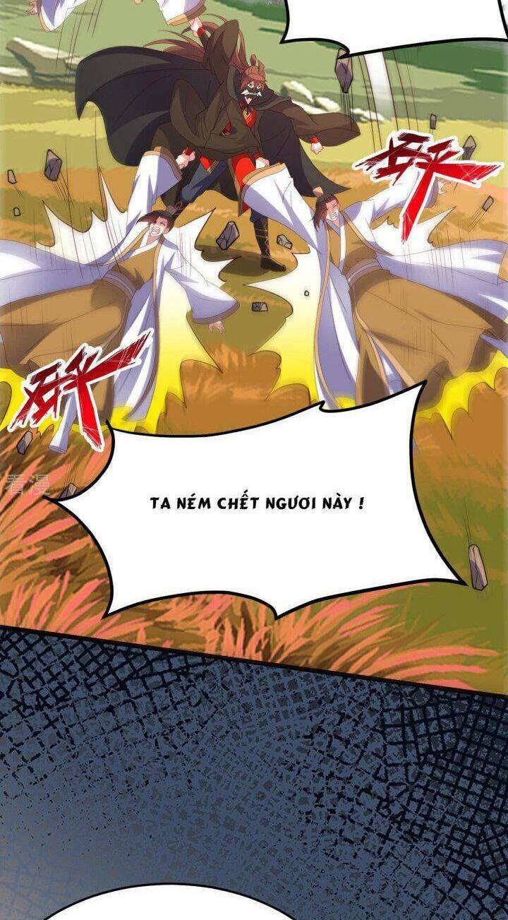 Tiên Võ Đế Tôn: Chapter 462
