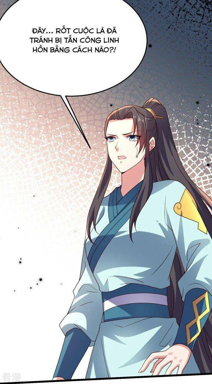 Tiên Võ Đế Tôn: Chapter 462