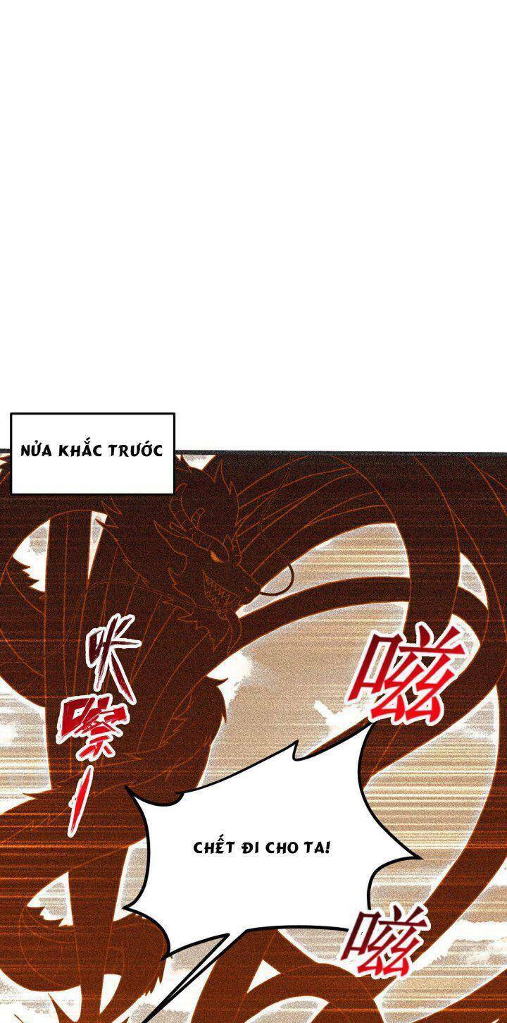 Tiên Võ Đế Tôn: Chapter 462