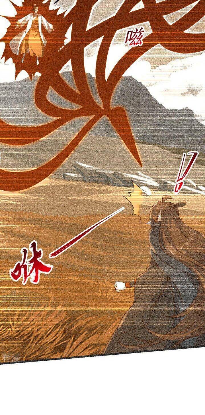 Tiên Võ Đế Tôn: Chapter 462