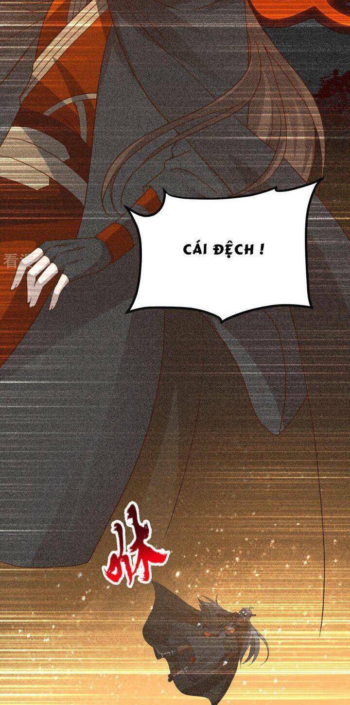 Tiên Võ Đế Tôn: Chapter 462