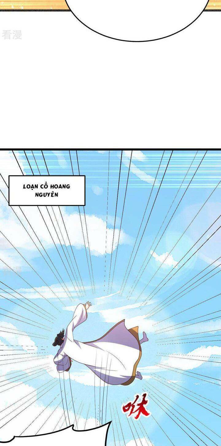 Tiên Võ Đế Tôn: Chapter 462