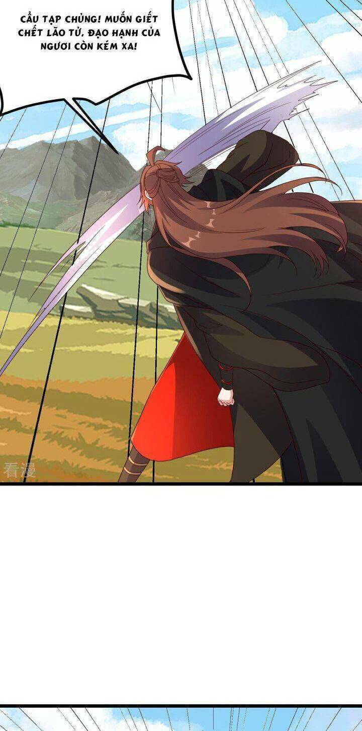 Tiên Võ Đế Tôn: Chapter 462