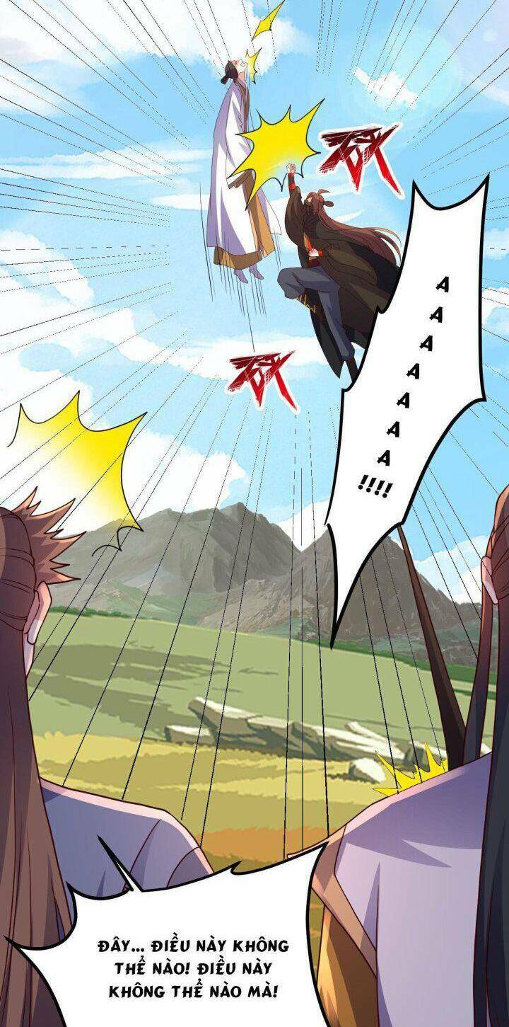 Tiên Võ Đế Tôn: Chapter 462