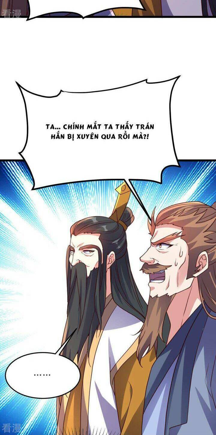 Tiên Võ Đế Tôn: Chapter 462